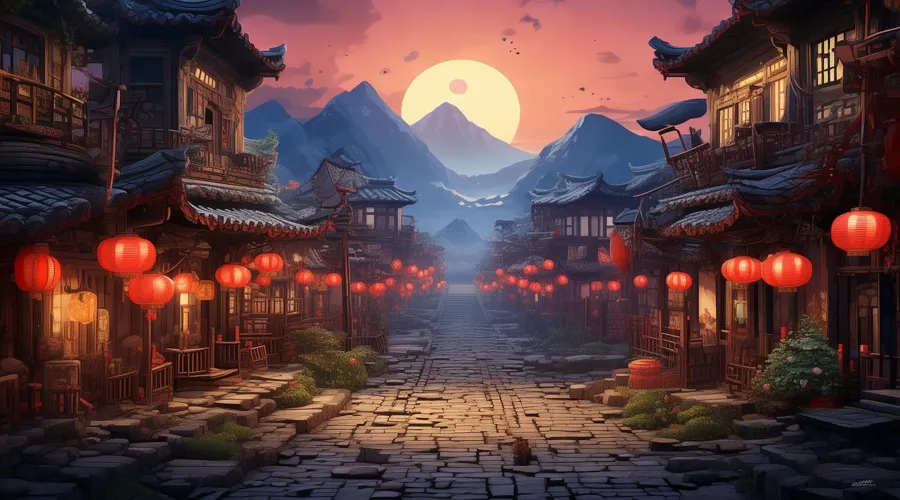 武侠乂手游兑换码横幅图片3
